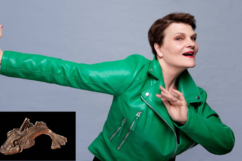32. Festival der Kleinkunst: Gayle Tufts - Knurrhahn - Preisverleihung