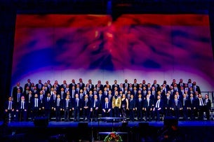 Sacramento Gay Men's Chorus