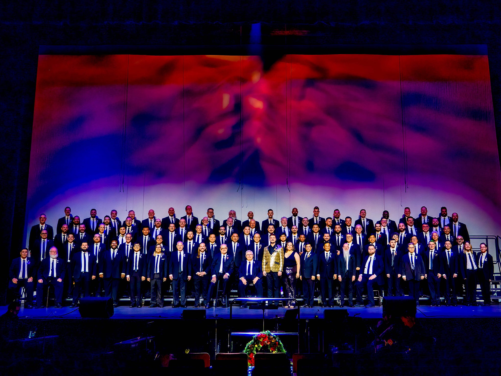Sacramento Gay Men's Chorus