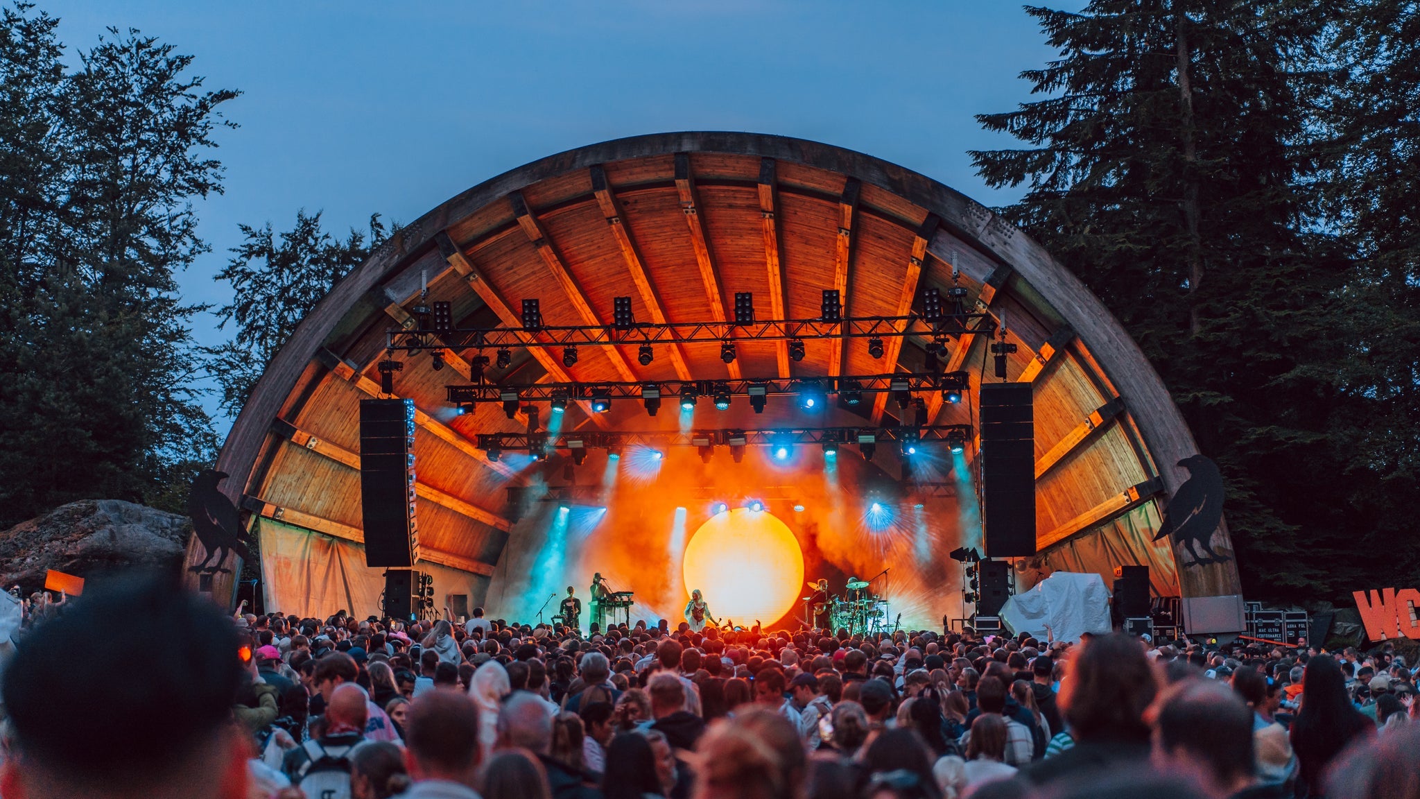 Ravnedalen Live 2027 - Sabla tidlig ute-pass