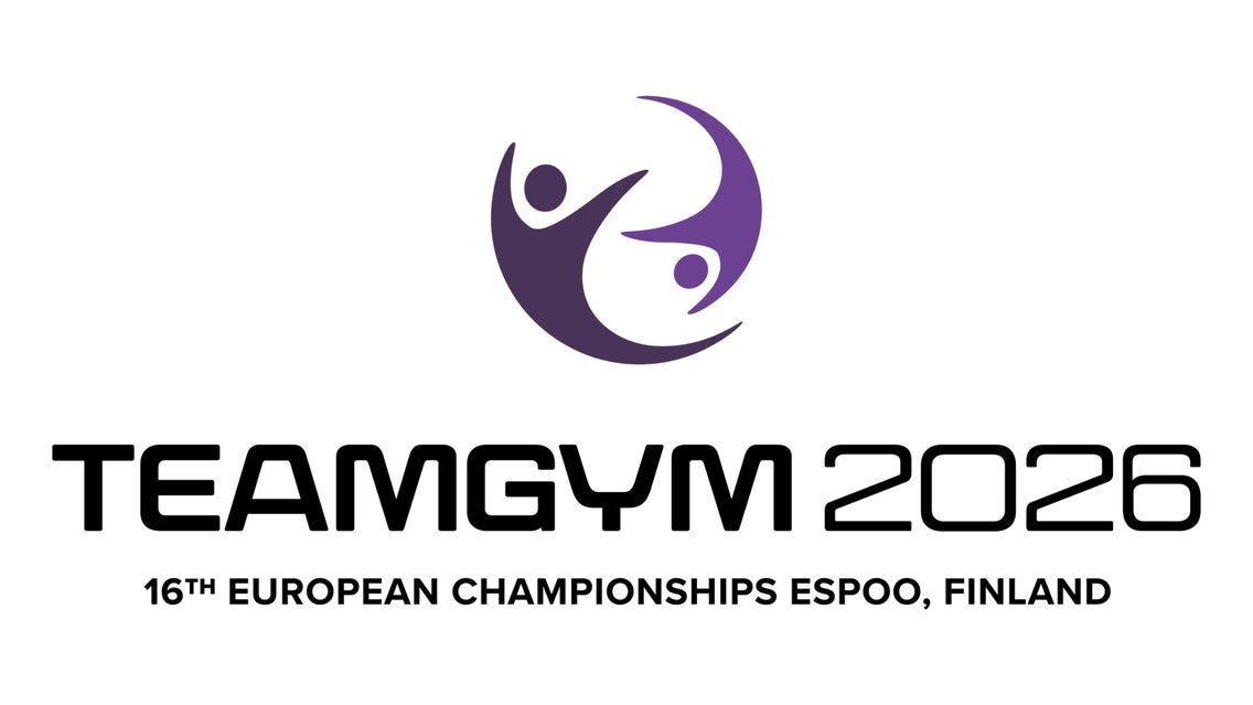 TeamGym European Championships 2026 - FULL WEEK 14.-17.10.2026