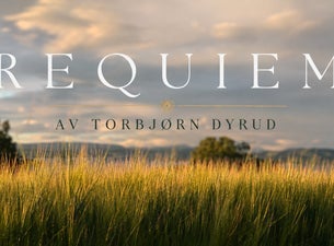 Bilde for arrangement Requiem by Torbjørn Dyrud - All Saints' Day concert