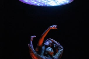 Adaku, Part 2 - Sweat Variant at ASU Gammage