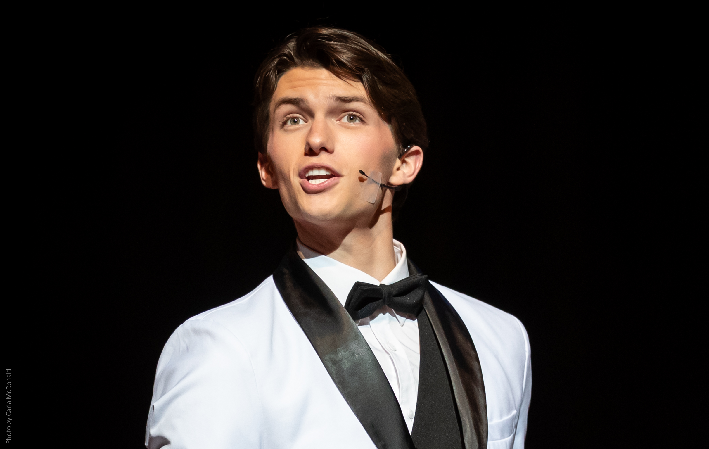Bluff City to Broadway and Beyond at Halloran Centre at the Orpheum Theatre Memphis – Memphis, TN