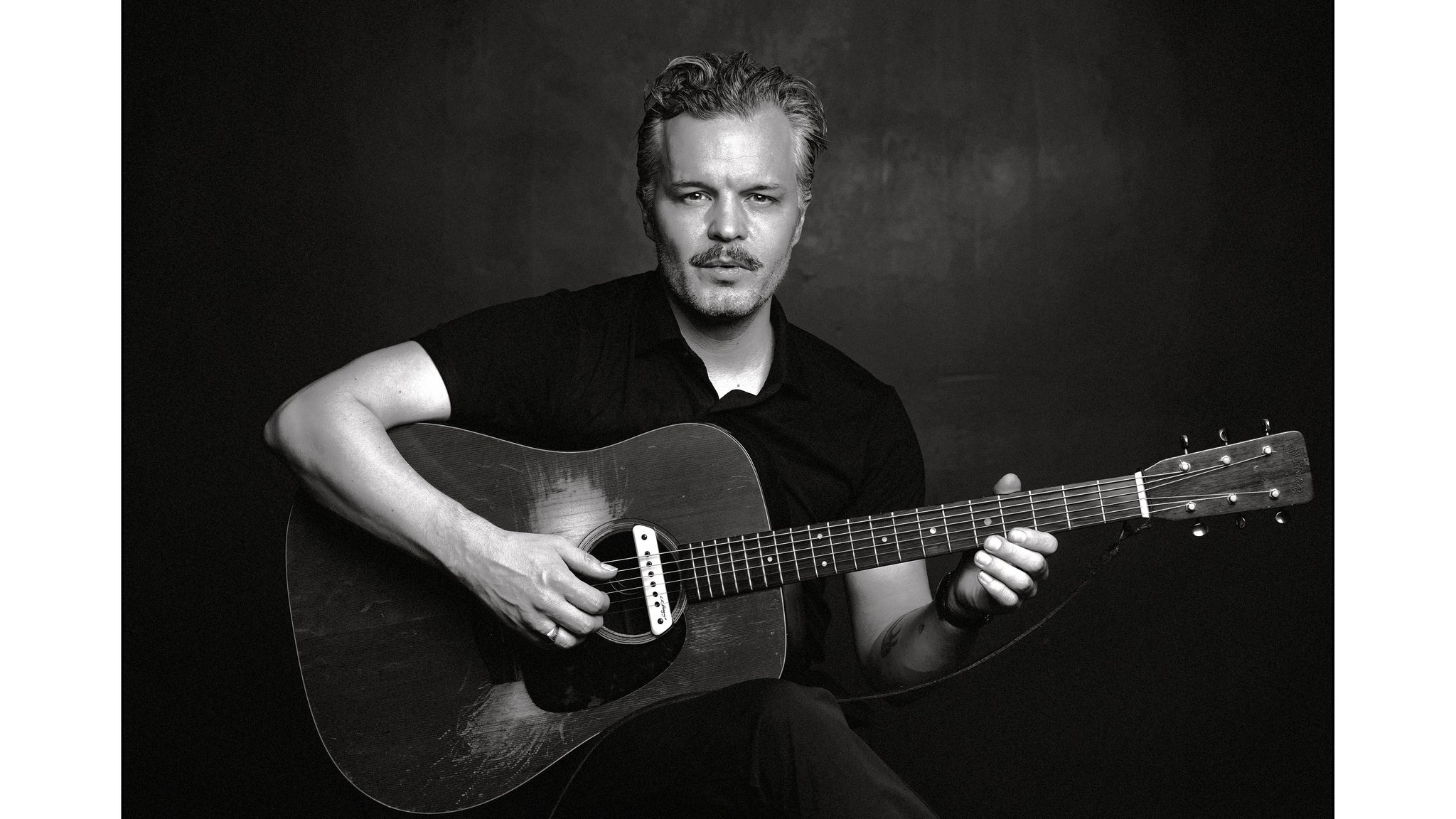 The Tallest Man On Earth