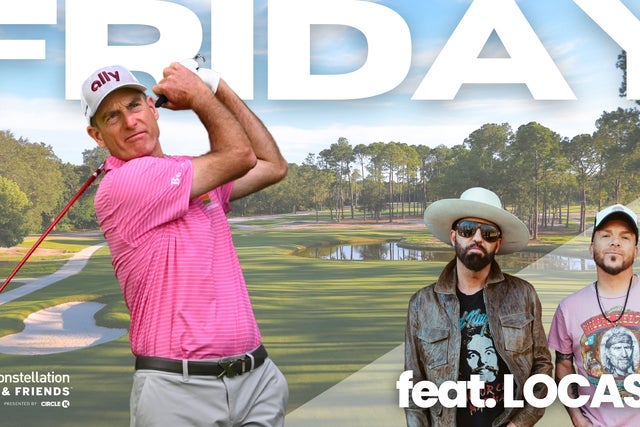 Constellation FURYK & FRIENDS - Friday (feat. LOCASH) presales in Jacksonville