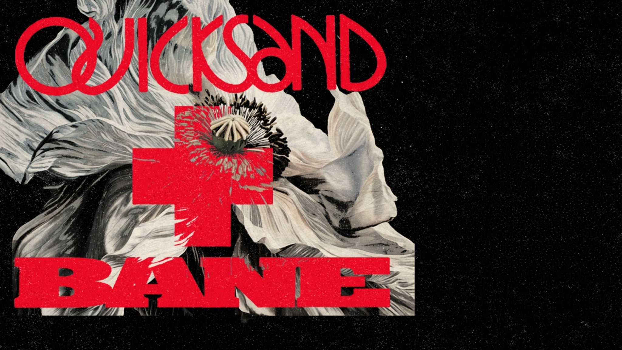 Quicksand