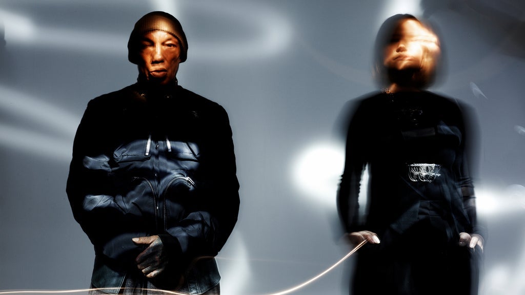 Tricky @ Lincoln Theatre