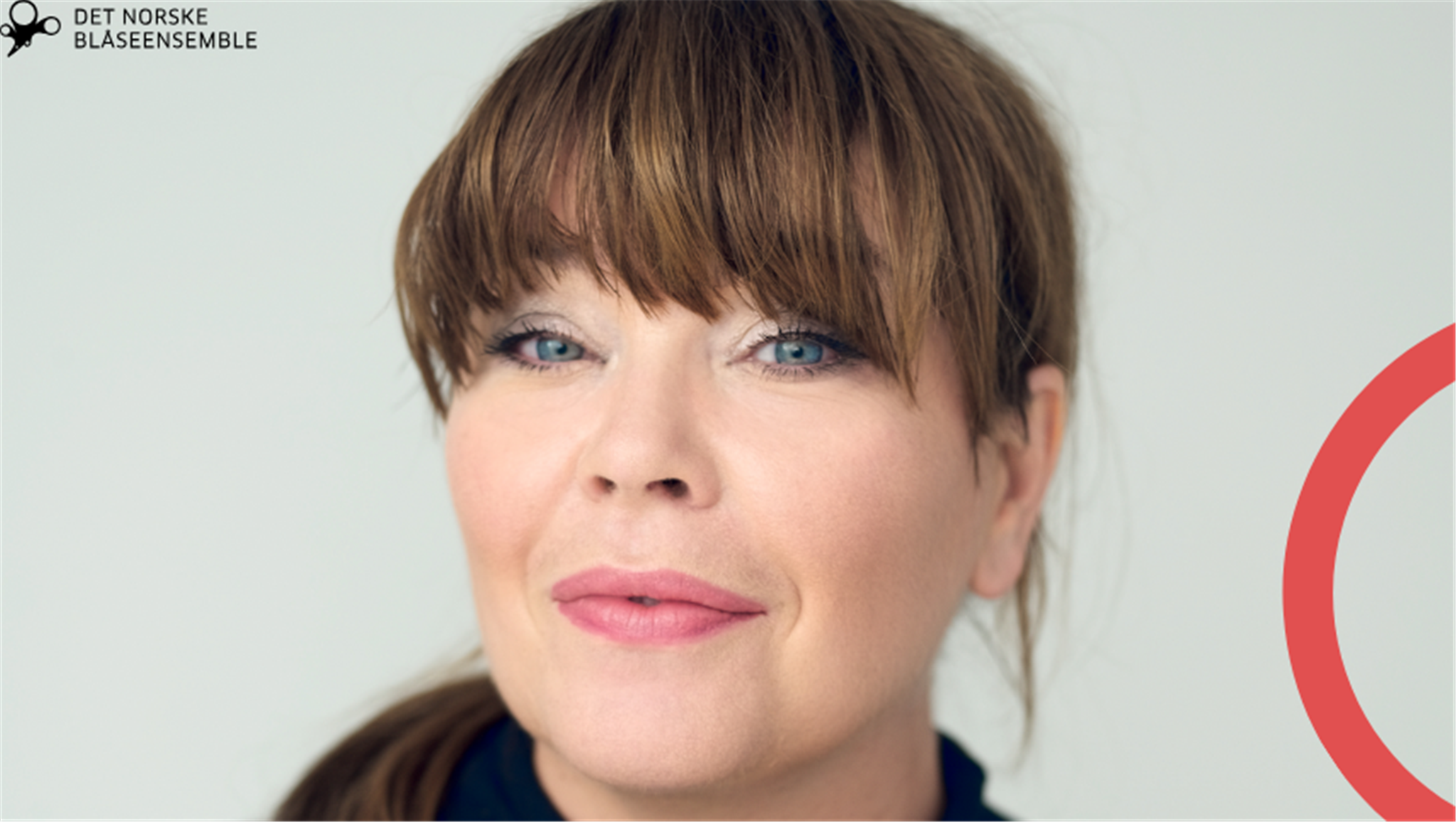 DNBE+Solveig Slettahjell:Julekonsert
