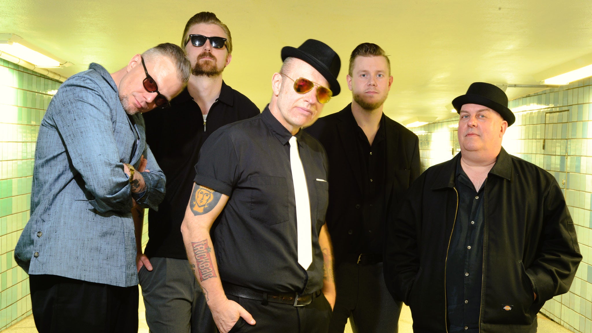 The Lowdown Saints – 2026-02-25