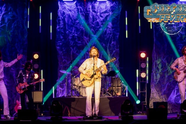 Presale codes for b2 media group presents bee gees fever: members use these when buying pre-sale tickets