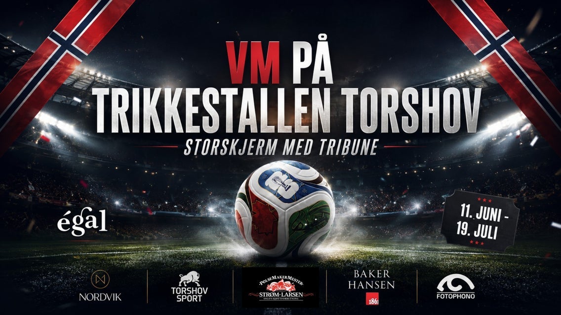 VM på Trikkestallen: TYSKLAND - CURACAO // Markus&Sara