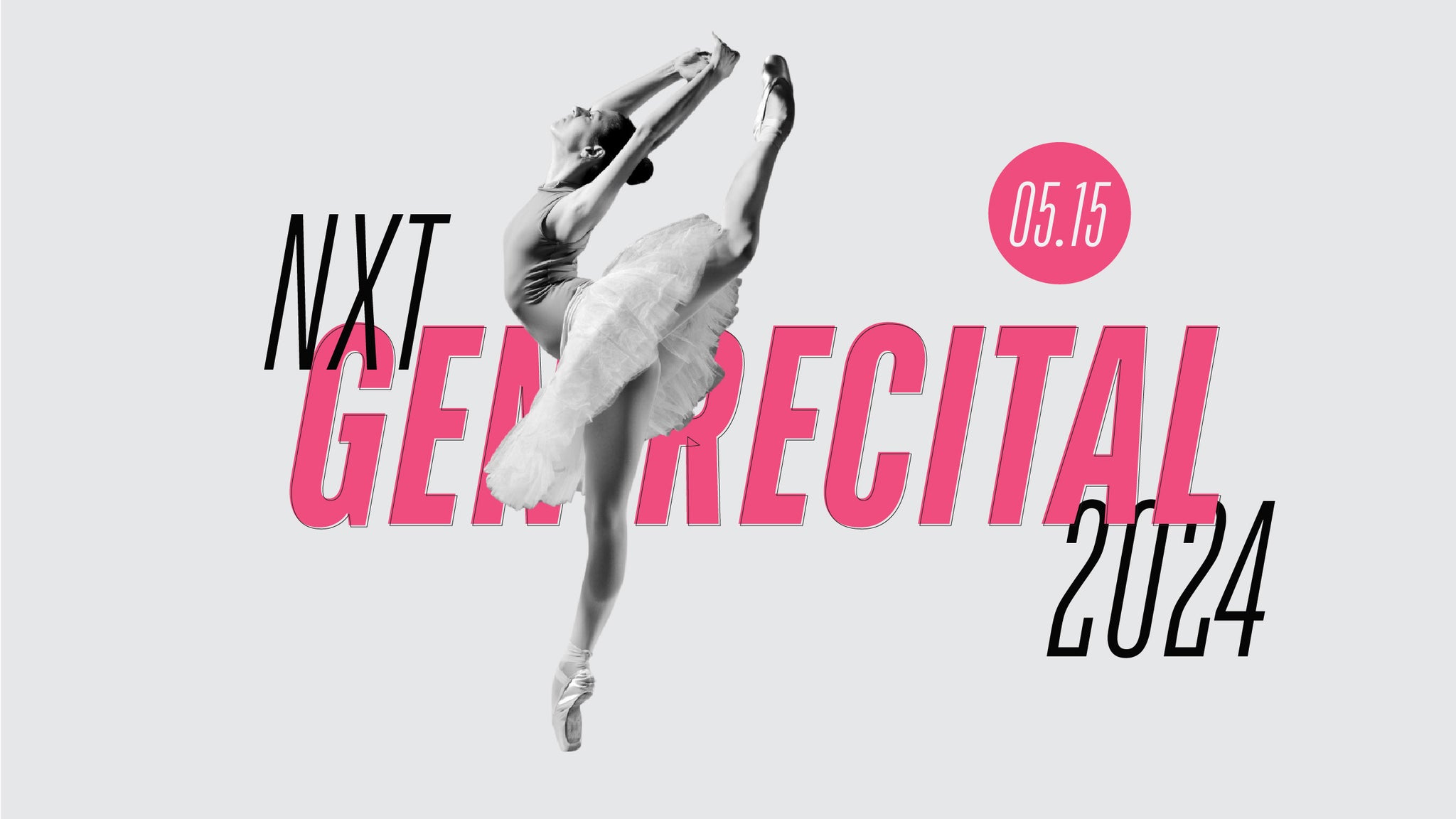 Nxt Generation Dance Recital 2024