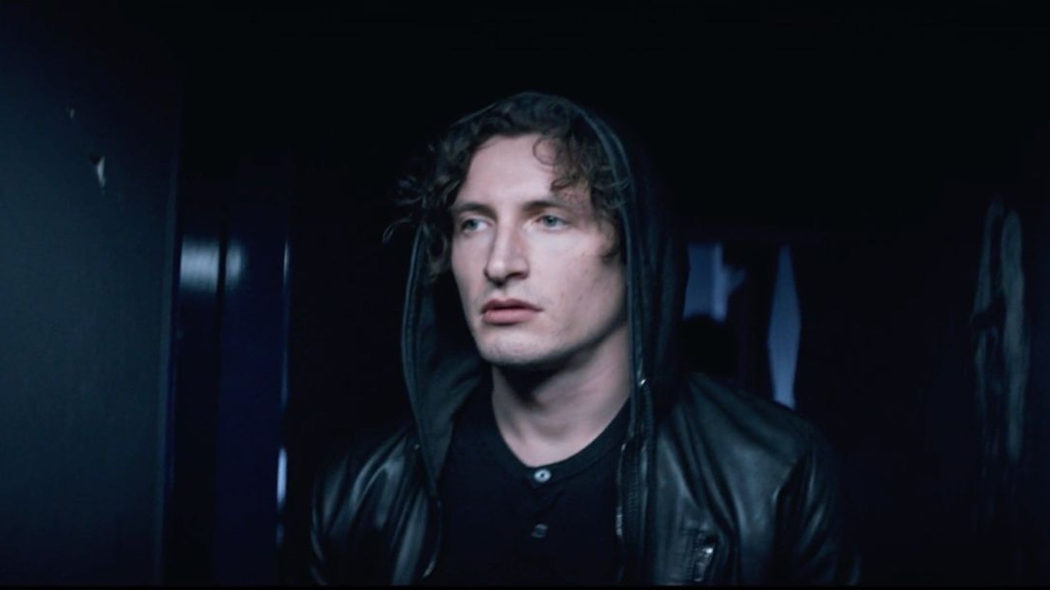 LEVIN LIAM - PECH TOUR 2027