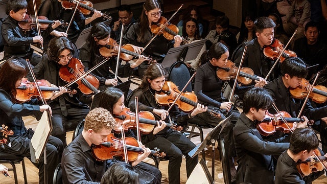 Death & Transfiguration