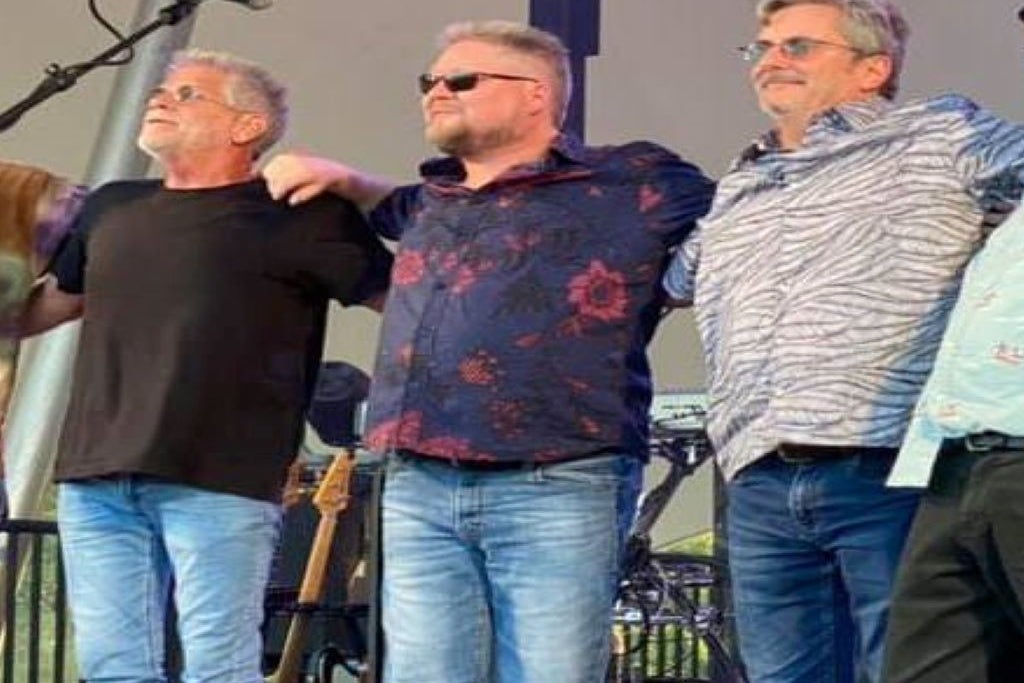 Harvest - Neil Young Electric & Acoustic Tribute concert image