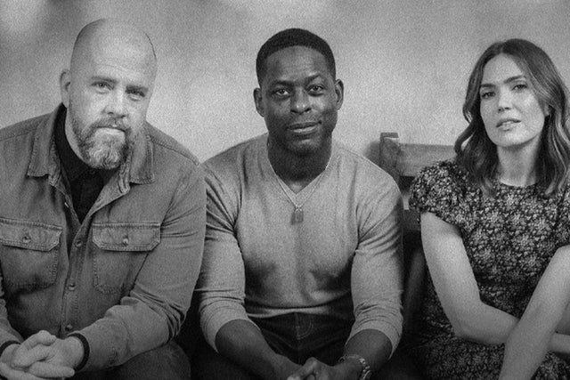 That Was Us Live: Sterling K. Brown, Mandy Moore & Chris Sullivan presales in Los Angeles