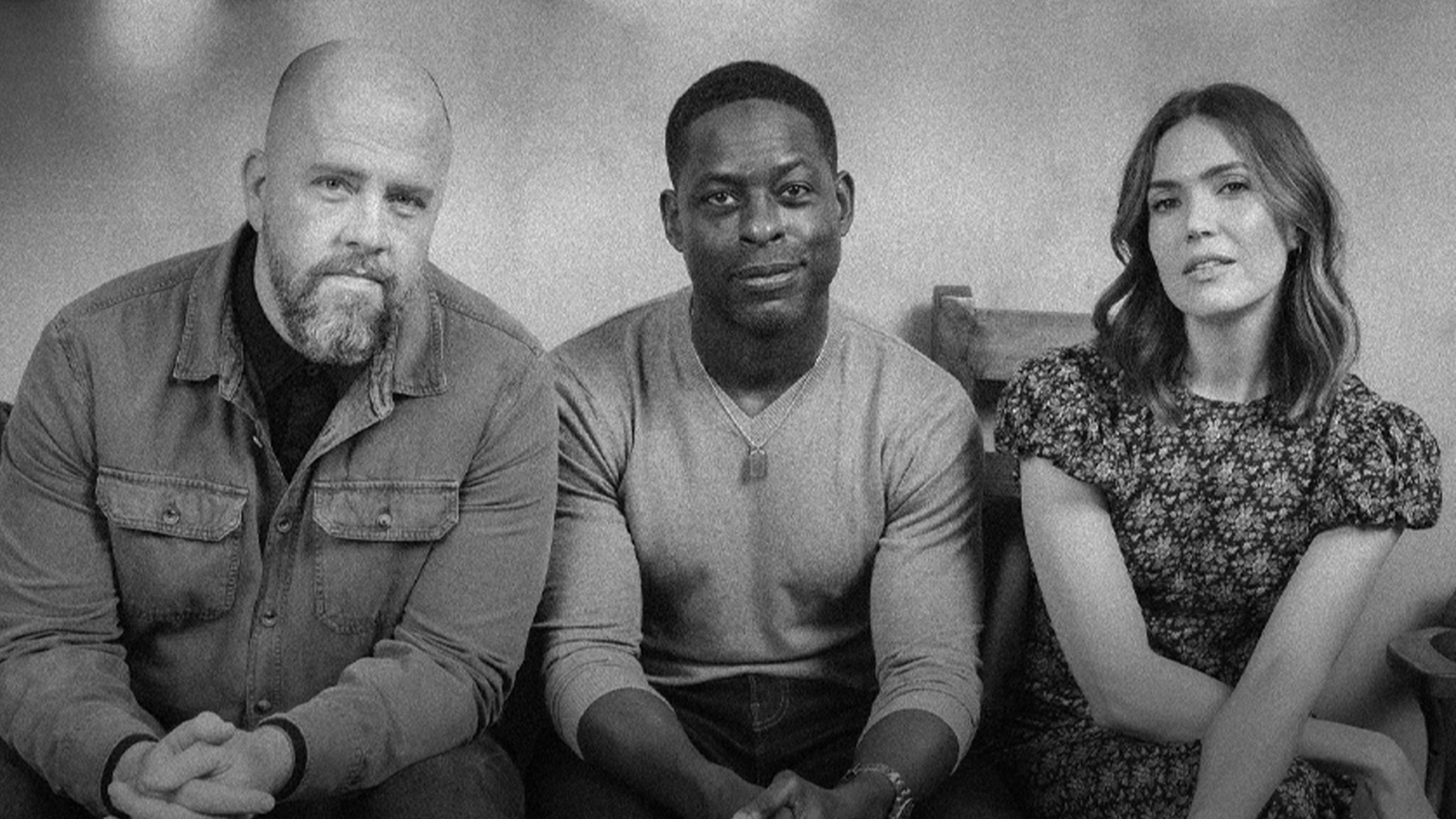 That Was Us Live: Sterling K. Brown, Mandy Moore & Chris Sullivan