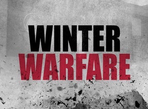 WINTER WARFARE