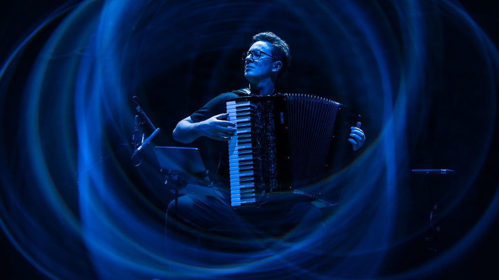 Da Vinci's Dream - Musikfest Bremen - Image 1