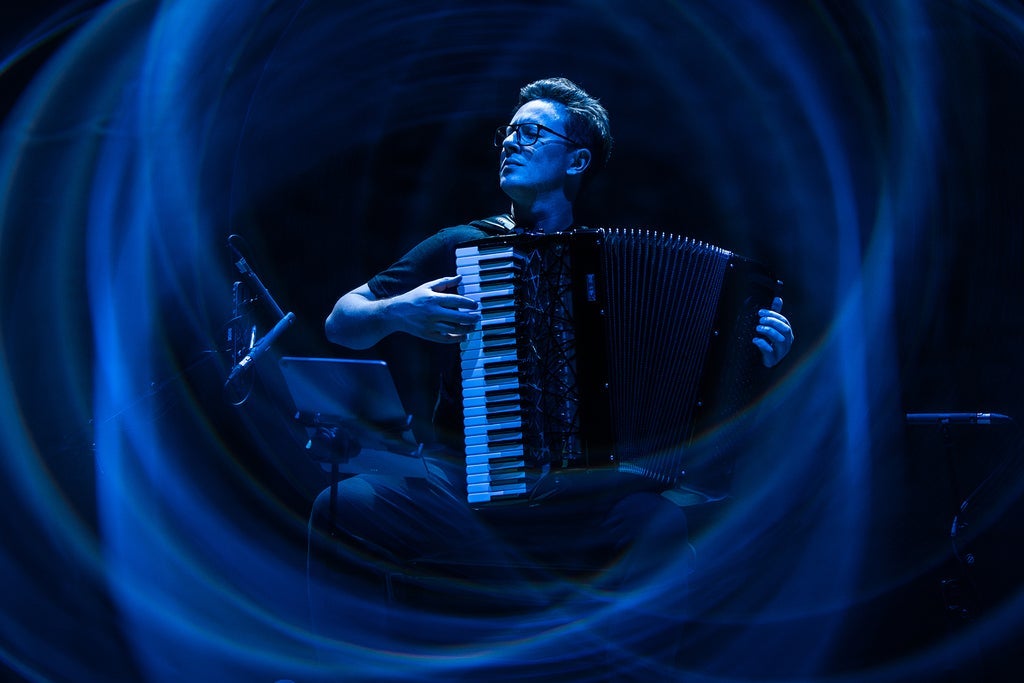 Da Vinci's Dream - Musikfest Bremen