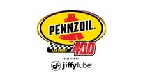 Pennzoil 400 Pres By Jiffy Lube
