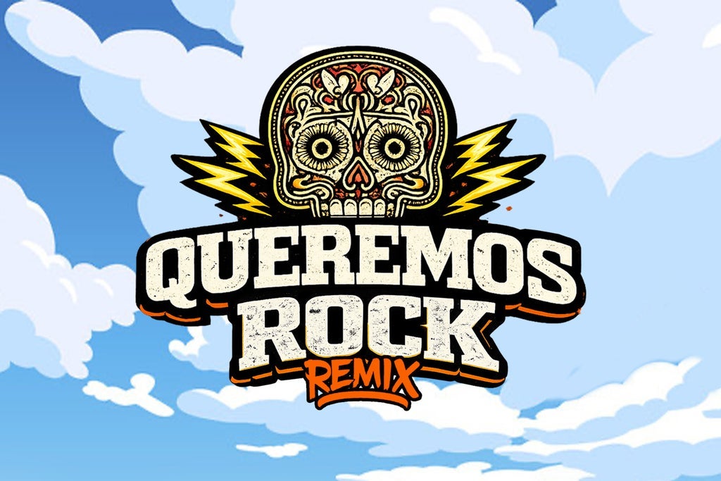 Queremos Rock Remix