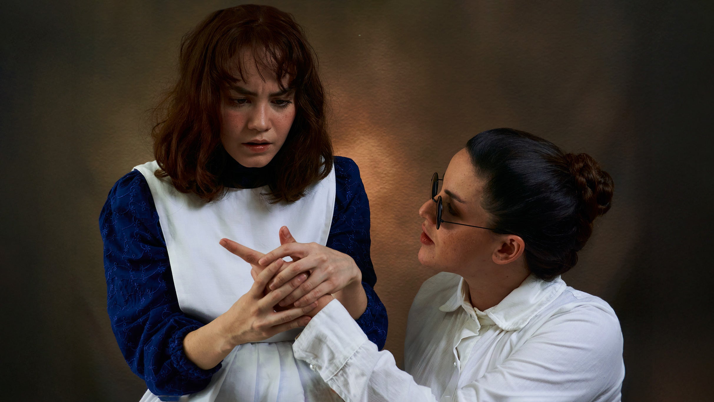 Helen Keller, la increíble historia