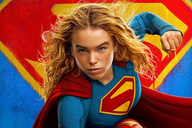 Presales to supergirl: members use these when buying pre-sale tickets