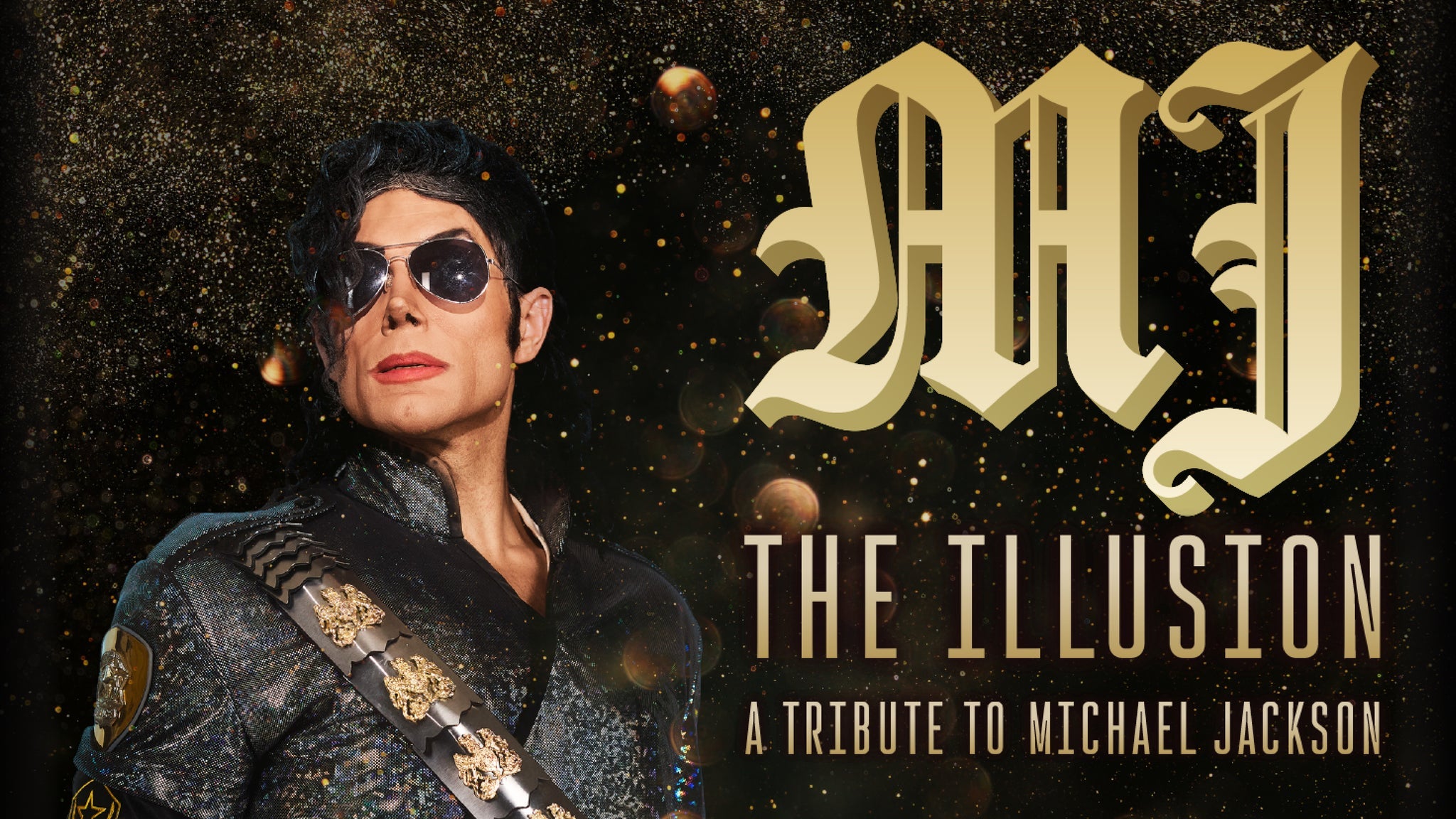MJ The Illusion
