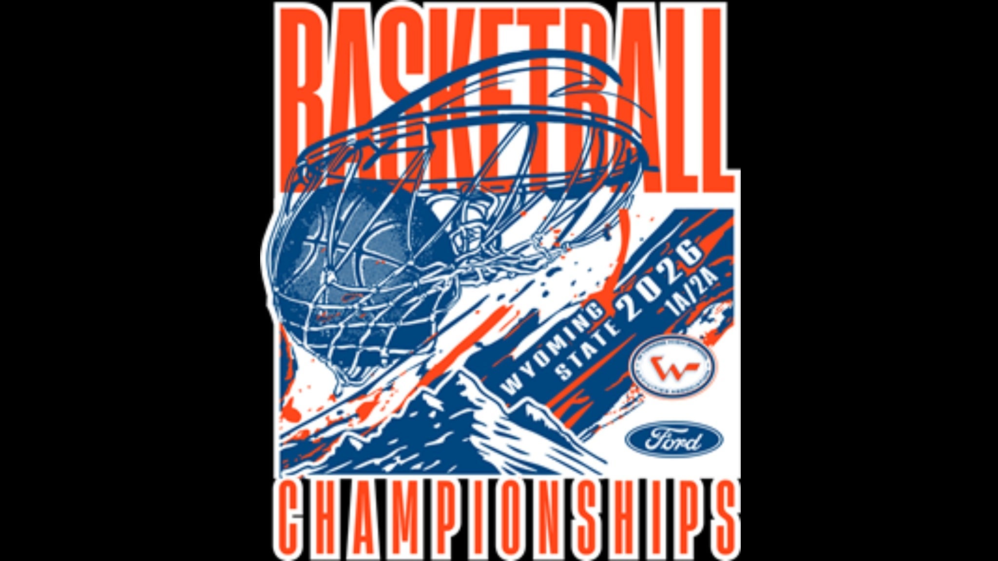 WHSAA 1A/2A Basketball Saturday Pass