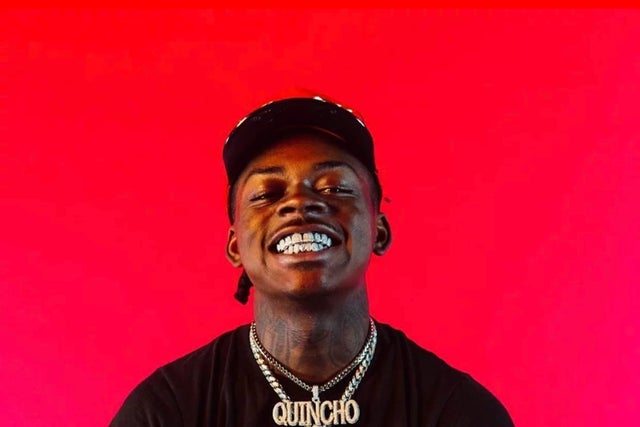 Welcome to My Trap: iLL Manner Shows Birthday Celebration
