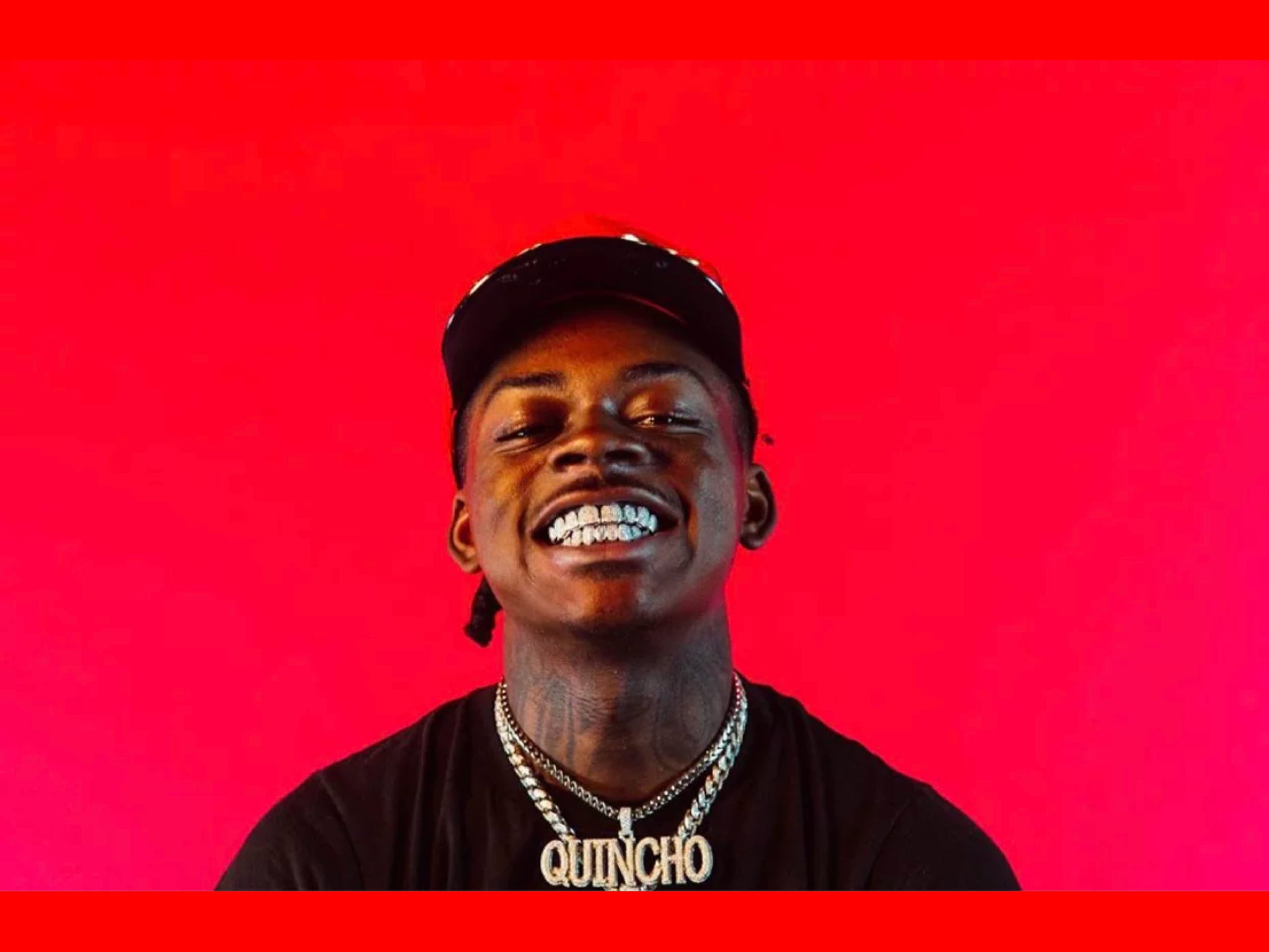 Welcome to My Trap: iLL Manner Shows Birthday Celebration