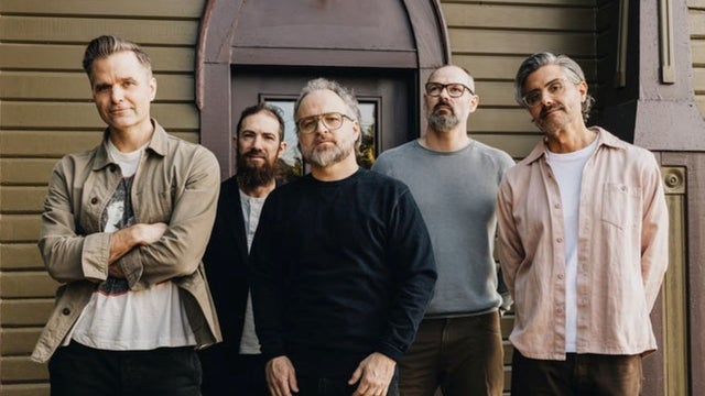 2026 Beyond Hunger Benefit with Death Cab for Cutie — The Salt Shed Indoors (Shed)