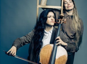 Bilde for arrangement Dunkle fortellinger