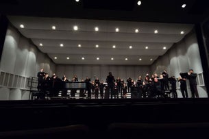Symphonic Choir 75th Anniversary Reunion Concert