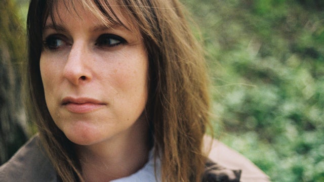 Susanne Sundfor