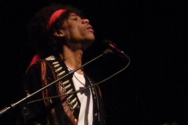 Presale codes for stanley plays jimi: members use these when buying pre-sale tickets