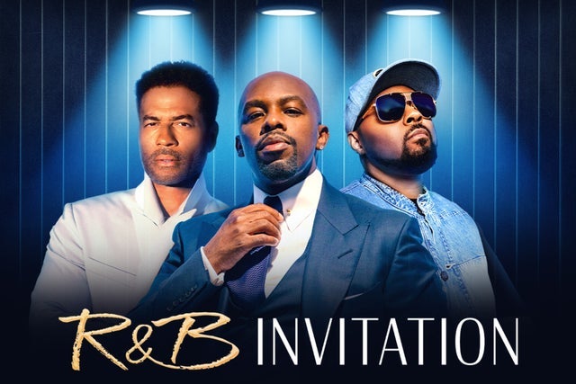 R&B INVITATION TOUR