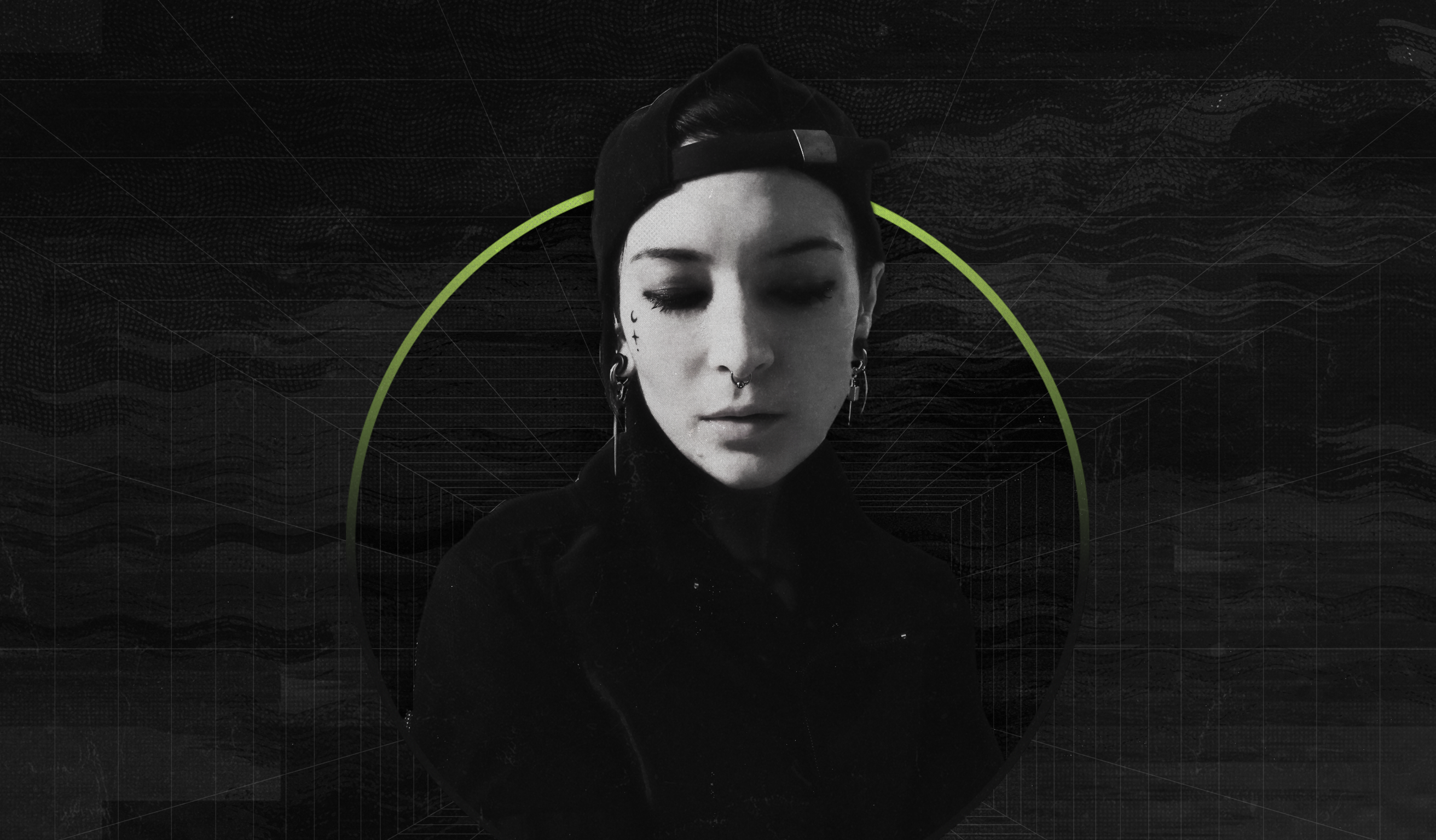 Maya Jane Coles 