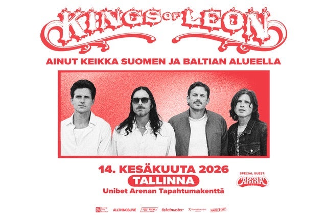 Kings of Leon