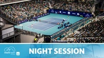 Miami Open - Stadium Session 14 at Hard Rock Stadium