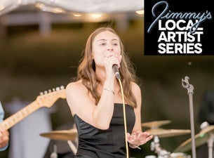 The Crab Shack Band - Monday Night Local Artist Series