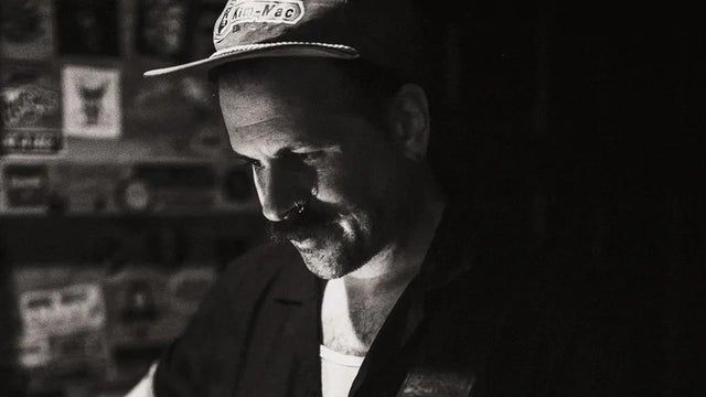 David Wimbish (The Collection) w/ Jesse James DeConto