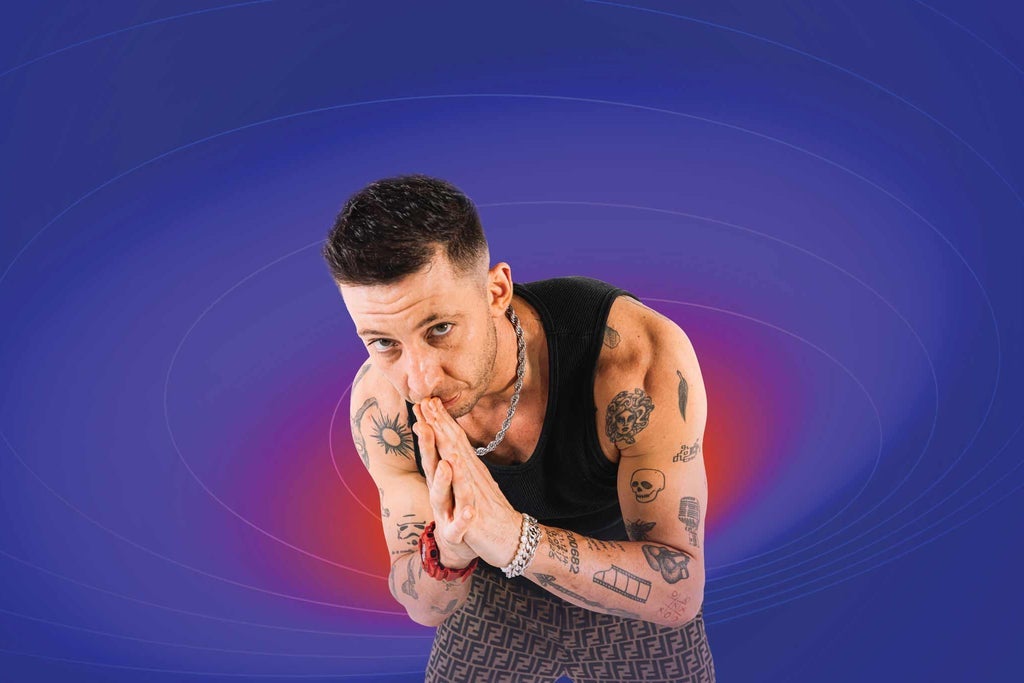 MEKKA Raceday - East Terraces & Hometurn Room