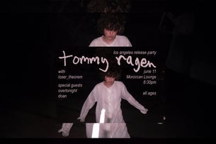 Tommy Ragen w/ loser_theorem + overtonight & doan