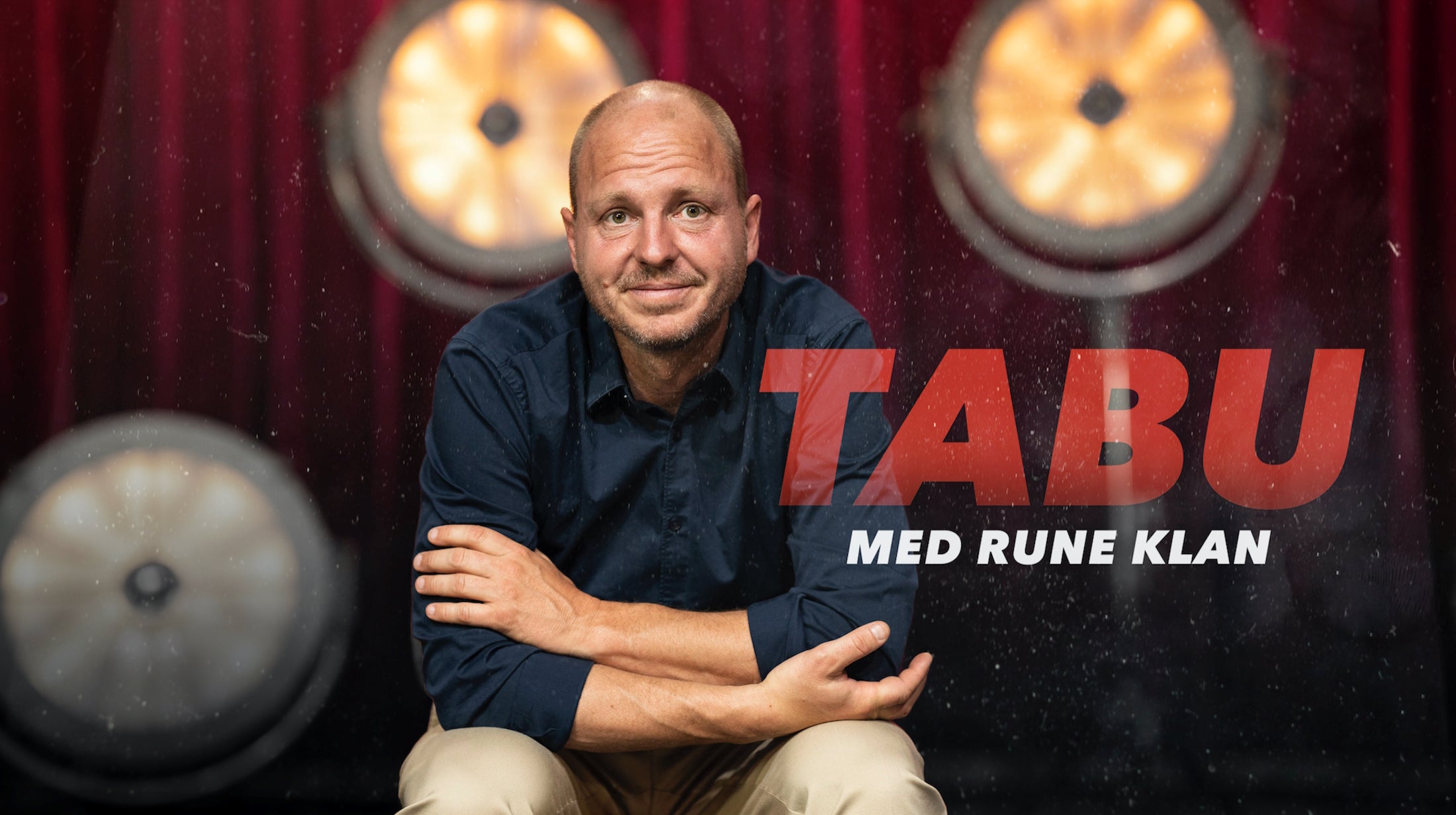 RUNE KLAN - TABU 