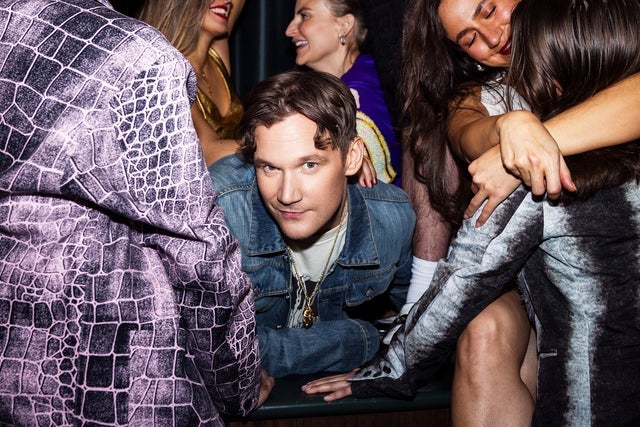 Ticket Reselling P3 GULD 2026