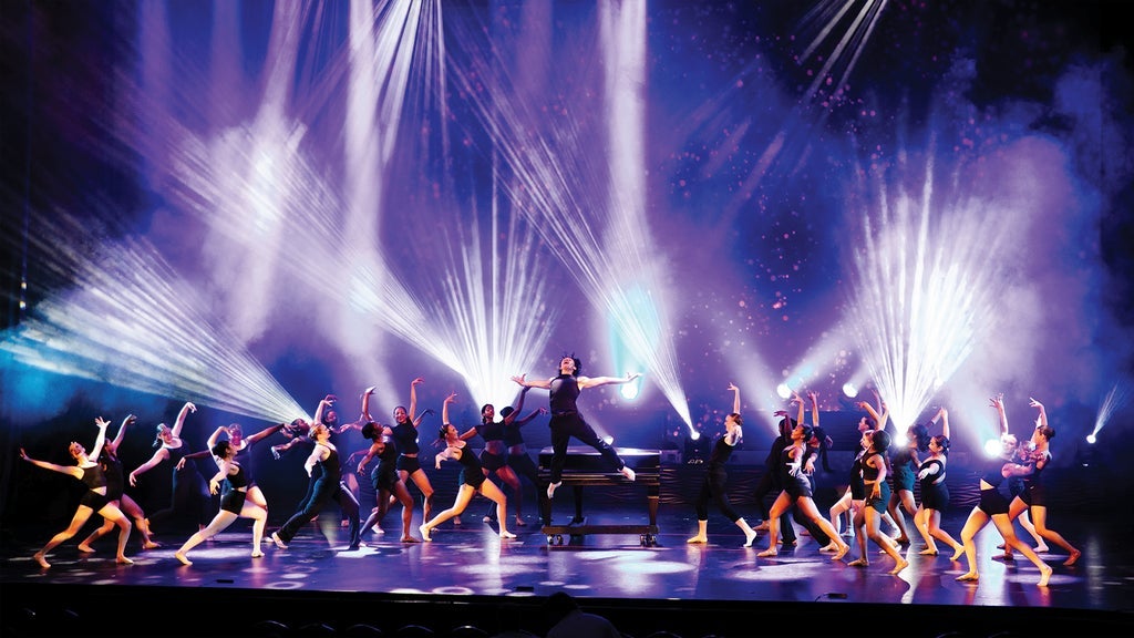 Recital 2026: I Love the 90's - (Southern Performing Arts Academy) at Gas South Theater