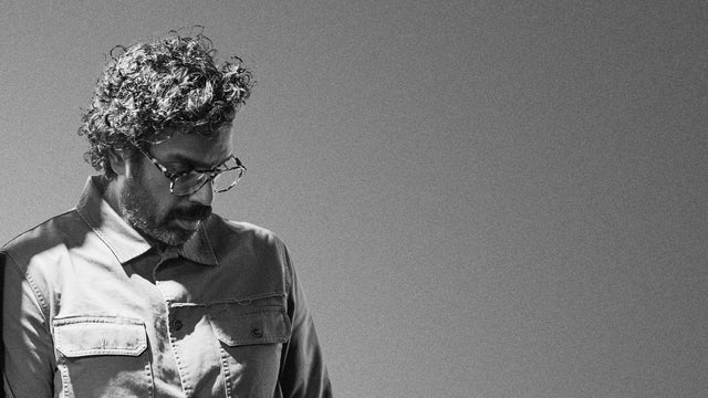 Romesh Ranganathan in The Elgin & Winter Garden Theatres, Toronto 08/11/2025